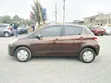 Toyota Vitz 1.0 FWD 5dr 2011 Brown - 2