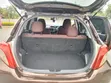 Toyota Vitz 1.0 FWD 5dr 2011 Brown - 4