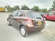 Toyota Vitz 1.0 FWD 5dr 2011 Brown - 5