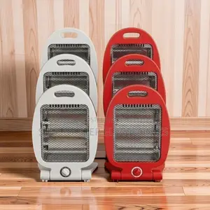 700W/800W Electric Room Heater Space Heater