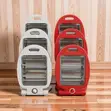 700W/800W Electric Room Heater Space Heater - 1
