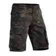 Ripstop Cargo Shorts - Brand New - 2