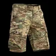 Ripstop Cargo Shorts - Brand New - 3