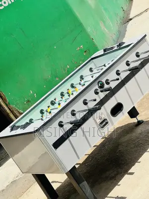 Soccer Tables / Foosball - Bring the Game Home