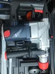 Maxmech Rotary Hammer Drill 1000W - 2