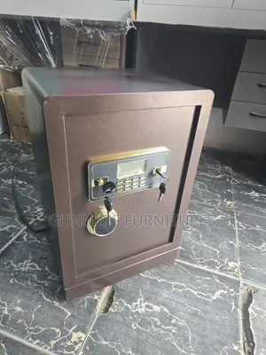 Brand New Digital Safe Box