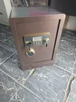 Brand New Digital Safe Box - 2
