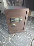 Brand New Digital Safe Box - 3