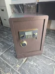 Brand New Digital Safe Box - 4
