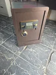 Brand New Digital Safe Box - 5