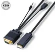 VGA to HDMI Converter Cable - 1