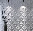 3D Wall Panels for Modern Interiors - Tsavo Road - 1