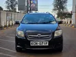 Toyota Corolla Fielder 2010 Nyeusi - 1