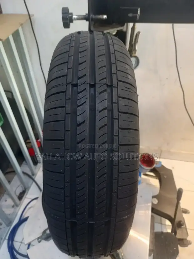 195/65R15 Leao Tyres - Brand New - 1
