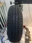 195/65R15 Leao Tyres - Brand New - 1