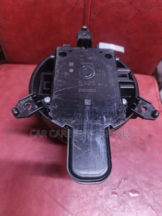 AC Blower for Toyota Harrier, Kluger, Prado - 1
