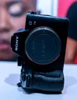 Sony A7 III Body Only - 2