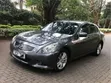 2012 Nissan Skyline 250GT - 2