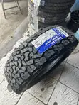 Brand New WideWay Tires 215/70R16 - 2