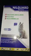 Nilguard Multi-Active Spot On Solution for Cats - 1