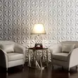 Living Room 3D Wall Panels - Brand New - 2