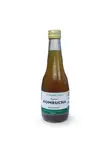 Sugarless Sparkling Kombucha - Hibiscus, Pineapple & Cinnamon - 1