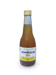 Sugarless Sparkling Kombucha - Hibiscus, Pineapple & Cinnamon - 2