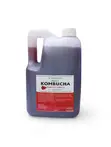 Sugarless Sparkling Kombucha - Hibiscus, Pineapple & Cinnamon - 3