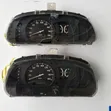 2007 Toyota Townace Speedometer - 2