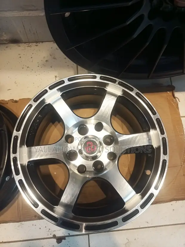 13 Inch Alloy Rims for Sale in Kenya - 1