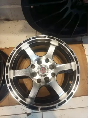 13 Inch Alloy Rims for Sale in Kenya