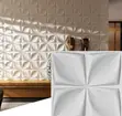 Decorative PVC 3D Wall Panels - 2