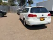 Volkswagen Passat 2014 White - 3