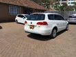 Volkswagen Passat 2014 White - 4
