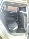 Volkswagen Passat 2014 White - 5
