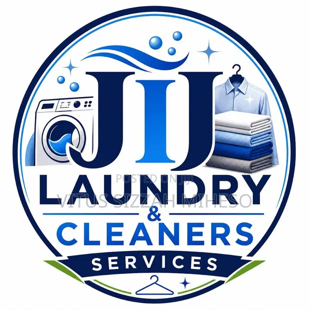 Jij Laundry and Cleaners Services - 1