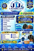 Jij Laundry and Cleaners Services - 2