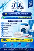 Jij Laundry and Cleaners Services - 3