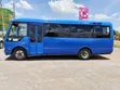 Mitsubishi Fuso Rosa 2017 Mini Bus - 3