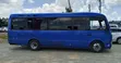 Mitsubishi Fuso Rosa 2017 Mini Bus - 4