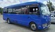 Mitsubishi Fuso Rosa 2017 Mini Bus - 5