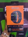 Amaya Waterproof Smart Watch - 7-Day Battery - 2