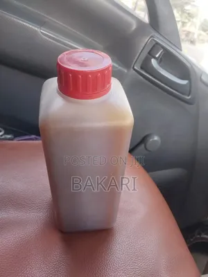 Fresh Honey