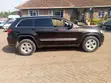 Jeep Cherokee 2013 Black - 2