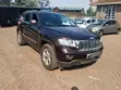 Jeep Cherokee 2013 Black - 4