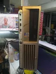 Kompyuta ya HP Desktop 2GB RAM Intel Core 2 Duo 250GB HDD - 1