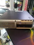 Kompyuta ya HP Desktop 2GB RAM Intel Core 2 Duo 250GB HDD - 2