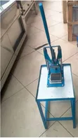 A&S Chips Chopper - 1