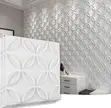 3D Wall Panels for Residential Areas - 1