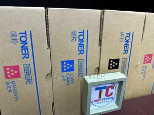 Konica Minolta TN-221 Toner - Brand New